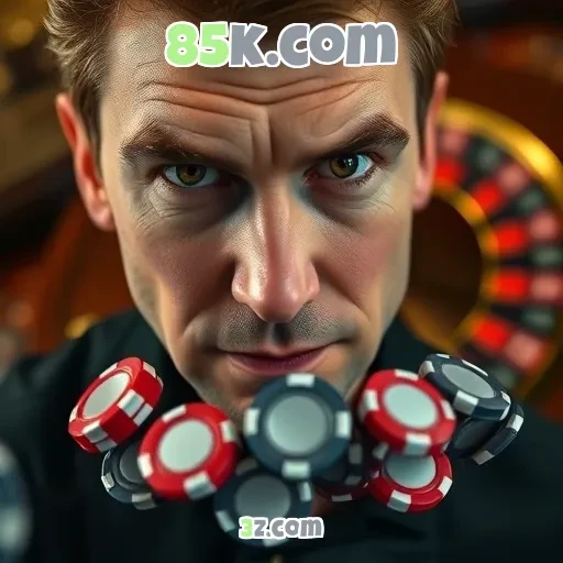85k.com: Reviva os Melhores Clássicos dos Videogames Aqui