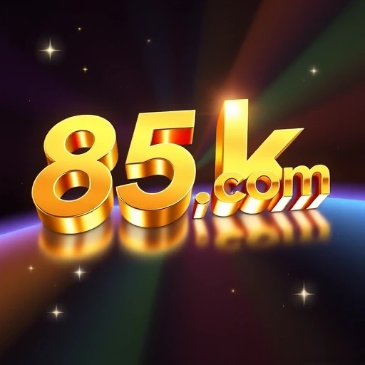 85k.com Logo