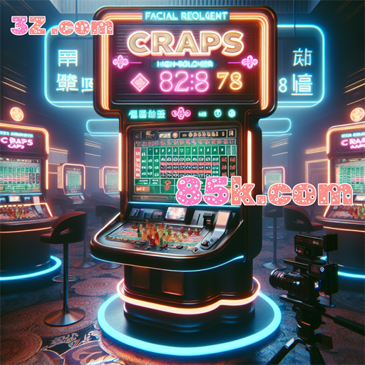 Jogos emocionantes que engajam e encantam no 85k.com