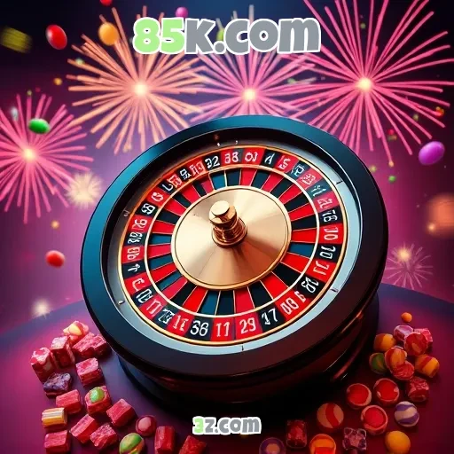 85k.com: Promoções Especiais Para Você Ganhar Muito Mais