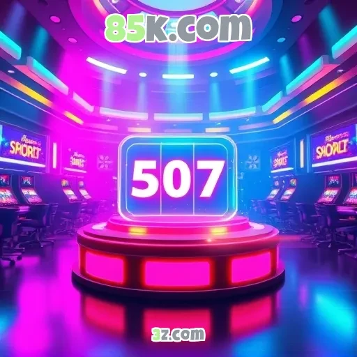 85k.com: Uma Viagem Através das Grandes Vitórias dos Jogadores